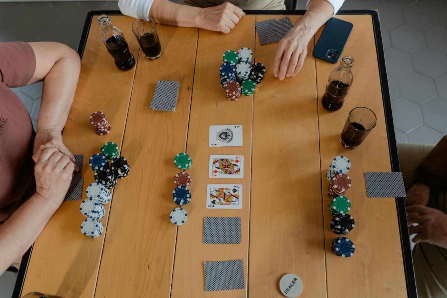 3-bet poker strategy